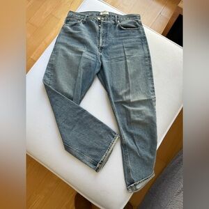 Agolde 90s Jeans